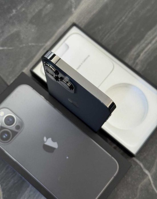 IPhone 13 Pro Max 256gb