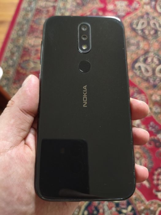 Nokia 4.2, 32гб.