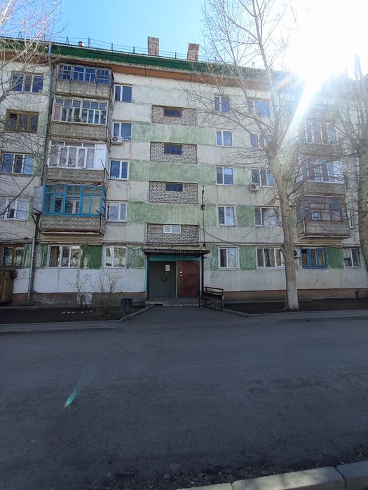 Продам 3х ком кв