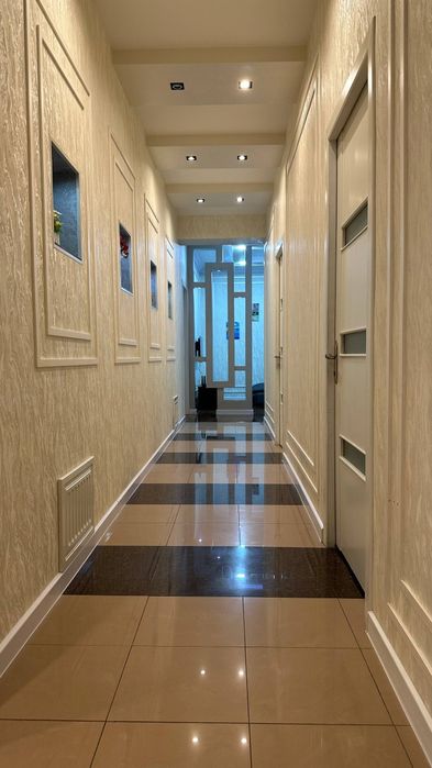 Сдаётся Дом 6 соток в Мирзо-Улугбекском районе