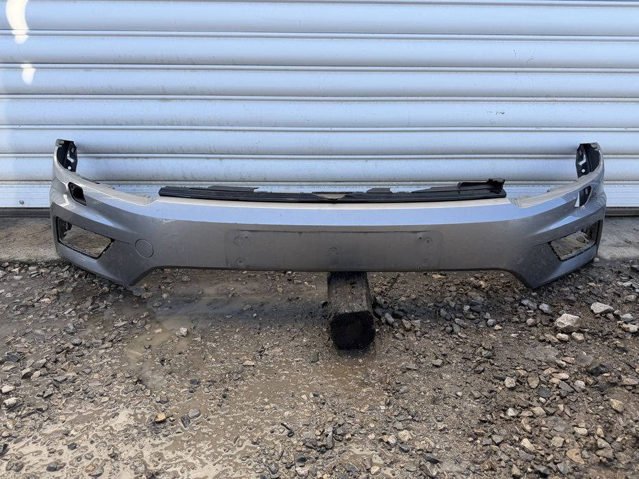 Предна броня за VW Tiguan (2016-2020)