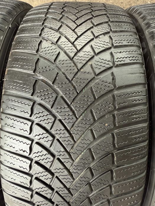 4x Anvelope Iarna 225/45 r18 - Bridgestone Blizzak LM 005