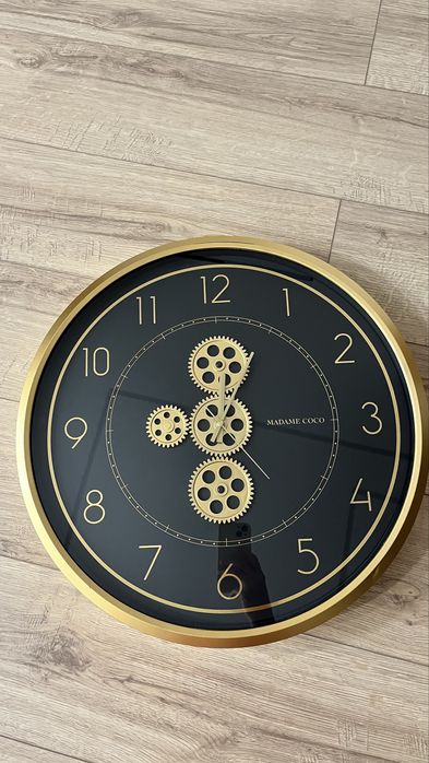 Часы настенные 50 см