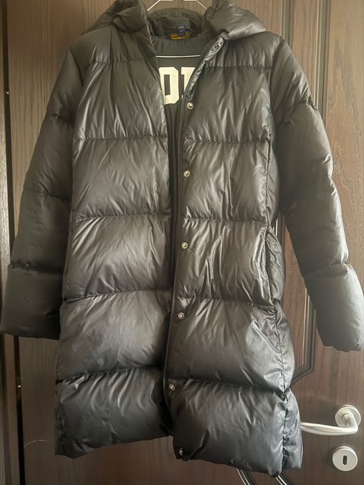 Polo Ralph Lauren зимно яке