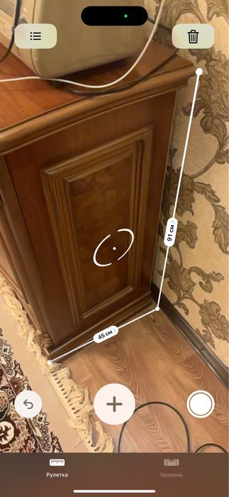 Сервант ва камот комплект сотилади