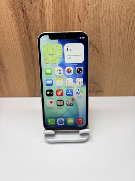 Iphone 12 mini 64gb sanatate baterie 99%