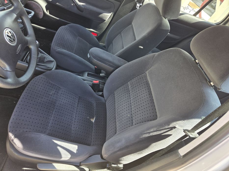 VW GOLF 4 1.4 бензин (НА ЧАСТИ)