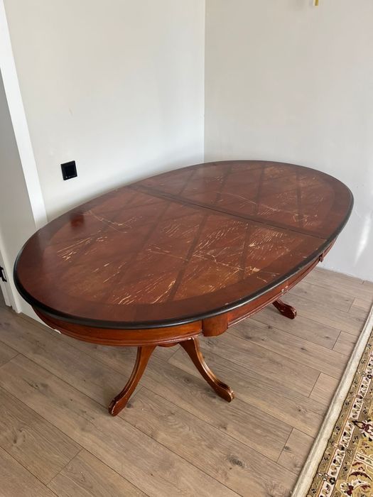 Продам стол раздвижной