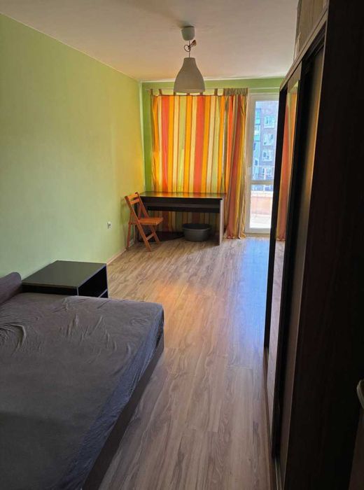 Дава се под наем Тристаен апартамент в София, Мусагеница - 80 кв.м за 817.53 € - Снимка #4