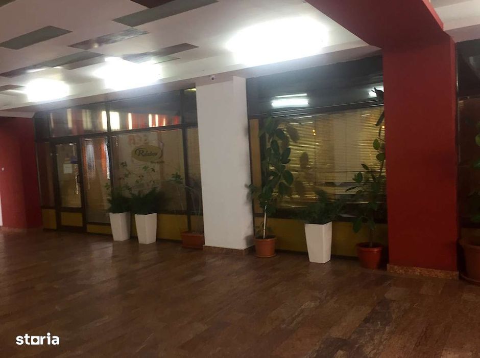 Proprietar(PJ) Aerogării: Birouri, Restaurant, Clinica, Showroom etc
