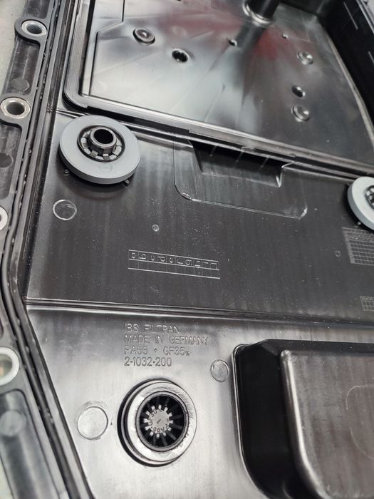 Фильтр BMW E60 E65 6HP19 ZF