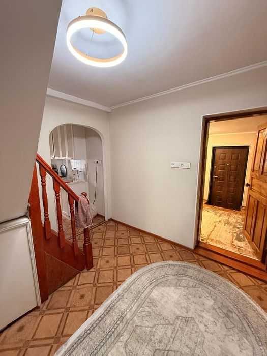 Продажа дома Турксибский район