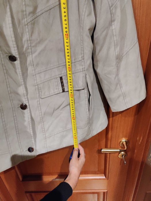Geaca iarna unisex XXL