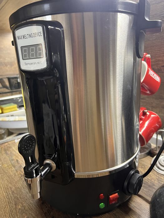 Топилка за восък - 8L 10.8L 12L