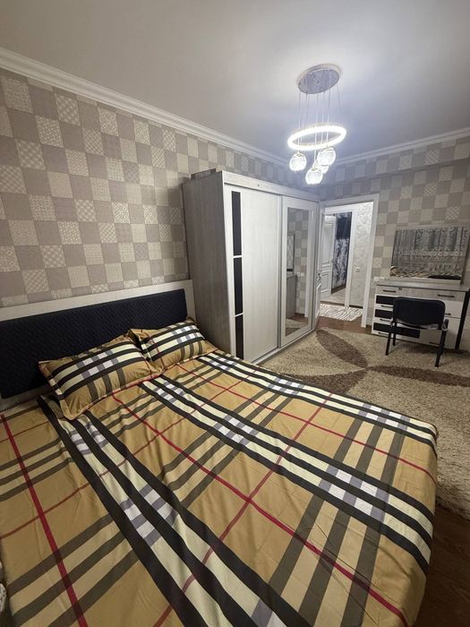 Продаётся квартира 8 квартал 2/3/4 улучшенка