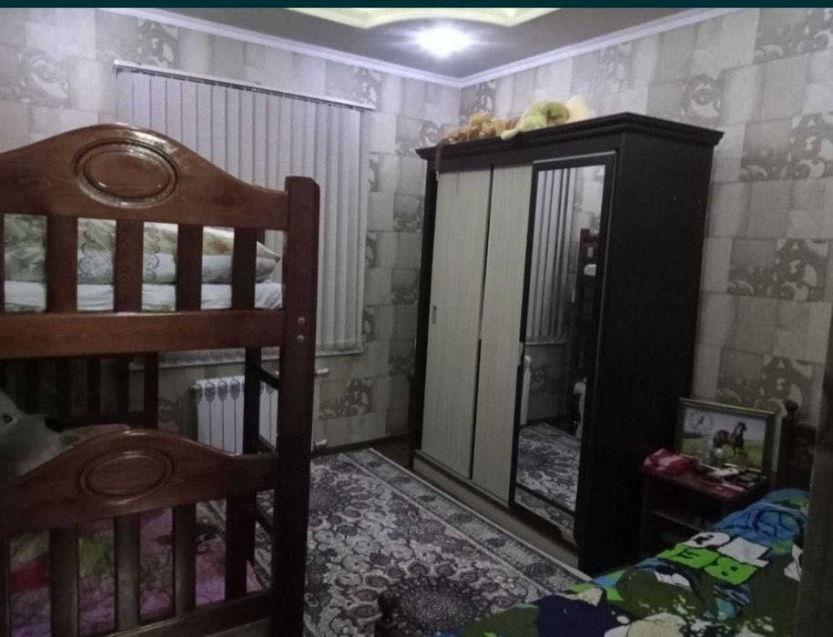 Квартира сергели6/14/29