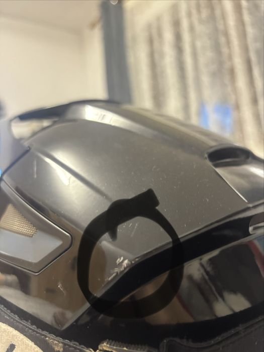 Casca alpinestar sm3