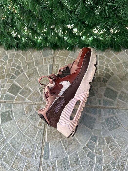 Adidasi copii Nike. Marimea 31 (19,5cm).