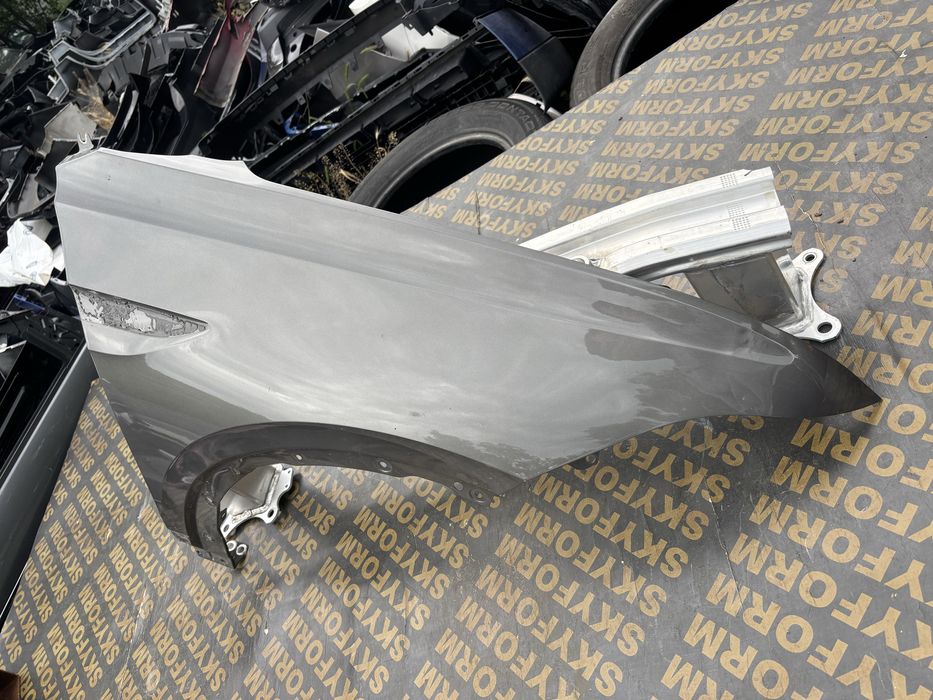 Калник VW T-Cross