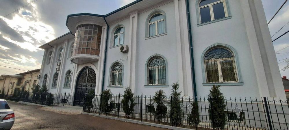 Elburus to'yhonasini ro'parasi Qo'yliq-6 15.6-sotok 15-hona Uy Sotilad