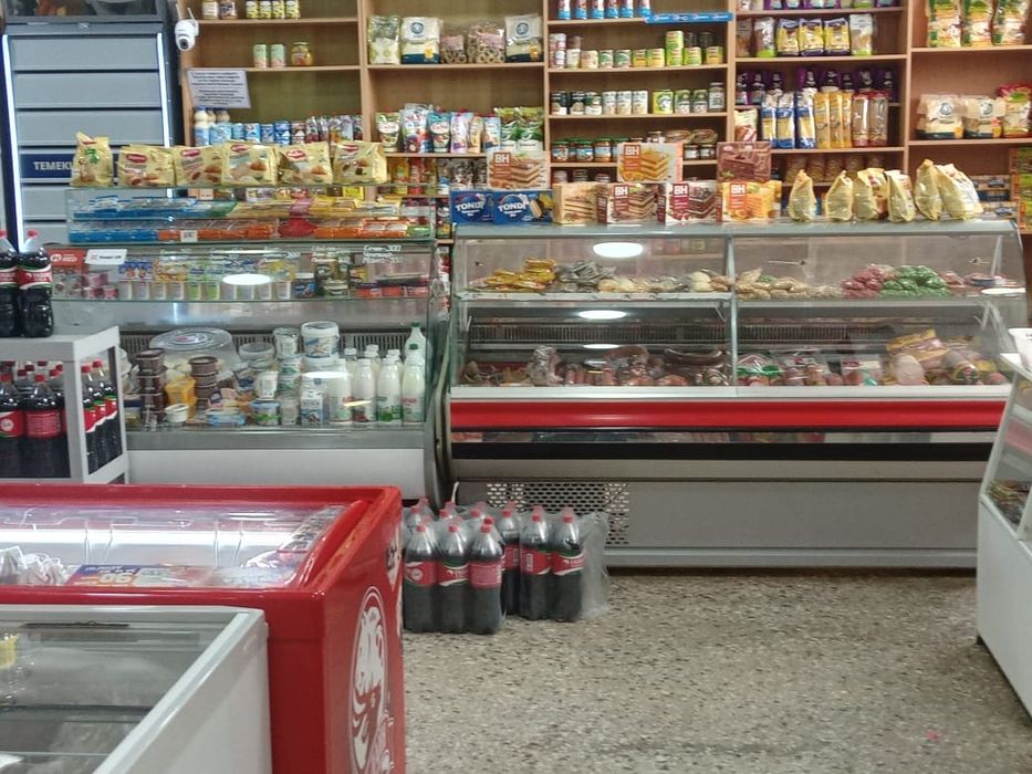 Продам  действующий магазин