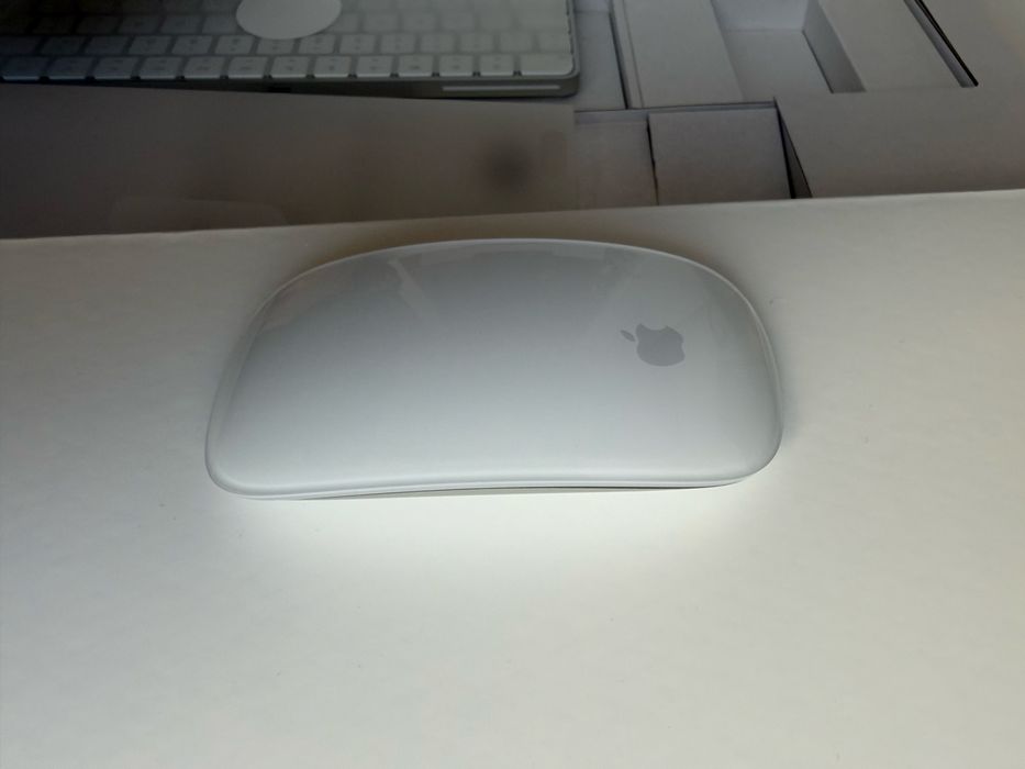 Клавиатура Apple Magic Touch ID- English Layout