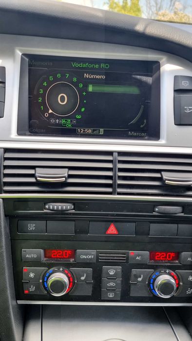 Audi a6 c6 2009 2.0 tdi