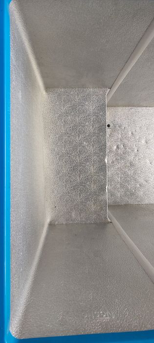 Морозильная ларь