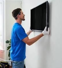 Установка телевизоров ustanovka televizorov