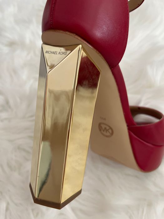 Michael Kors Tocuri cu Platou