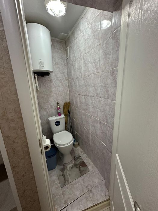 Продам квартиру в центре Бурабай