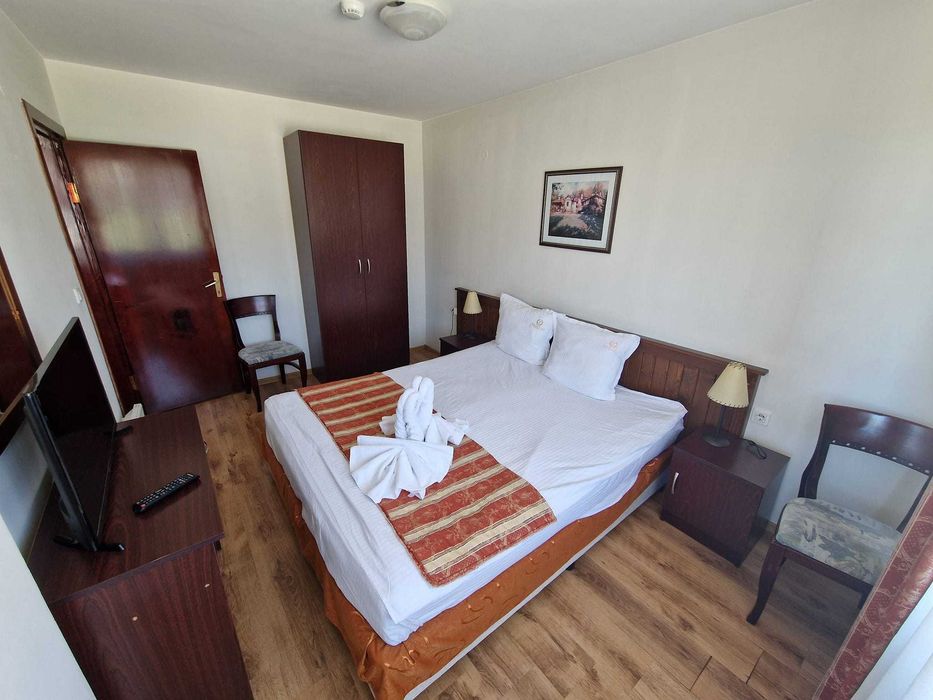 Продава се Двустаен апартамент в Банско - 59 кв.м за 1221 €/кв.м - Снимка #5