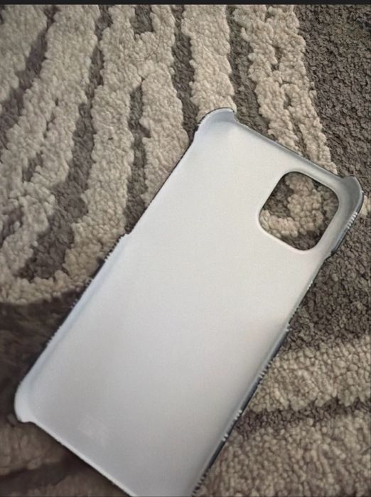 Iphone 12mini chehol goyard