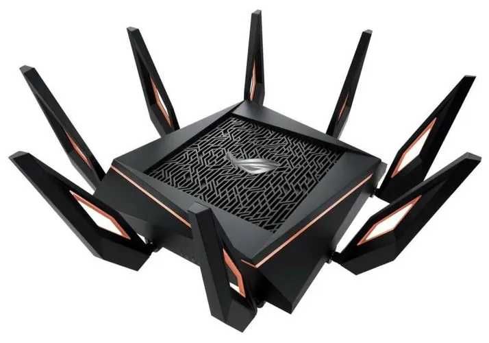 WiFi router asus