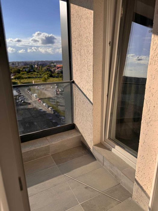 Garsoniera premium de inchiriat