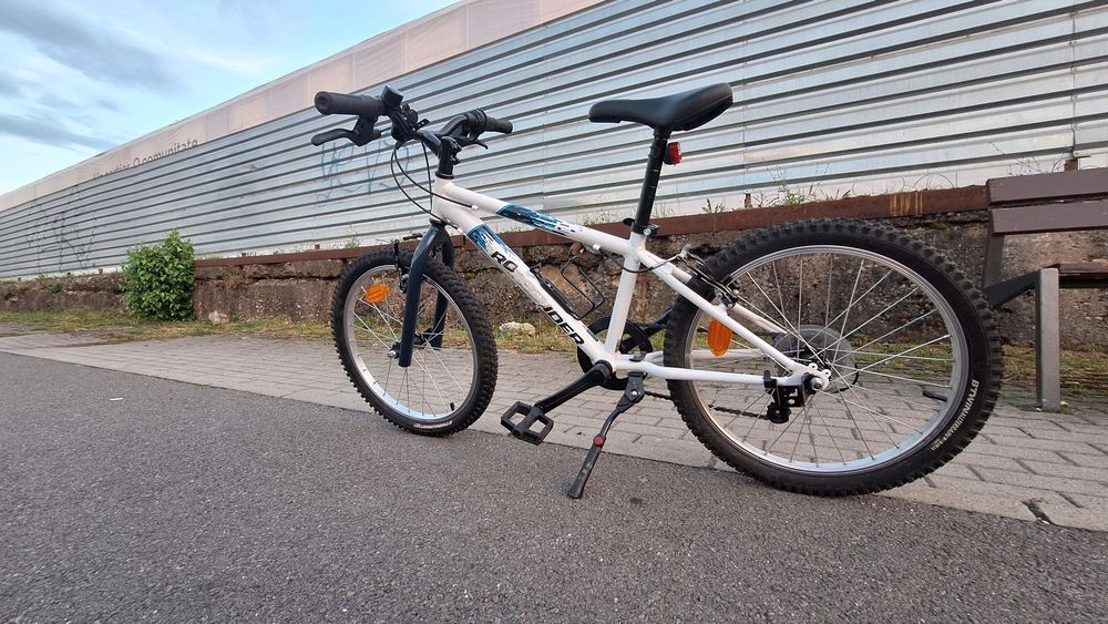Vand bicicletă  roti 24i "