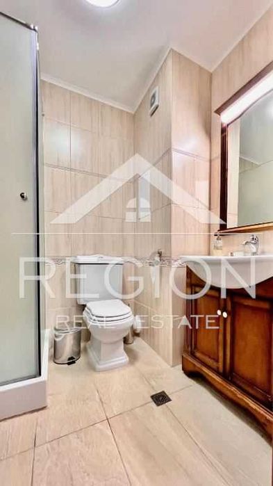 Дава се под наем Двустаен апартамент в Варна, Чаталджа - 55 кв.м за 800 € - Снимка #3