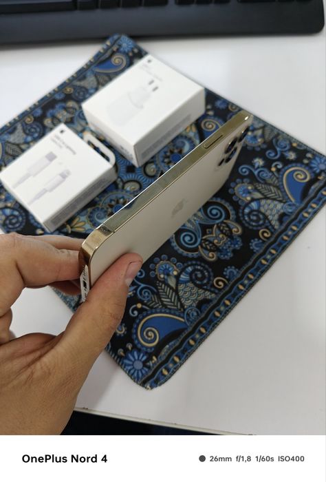 iPhone 12 pro 256 gb