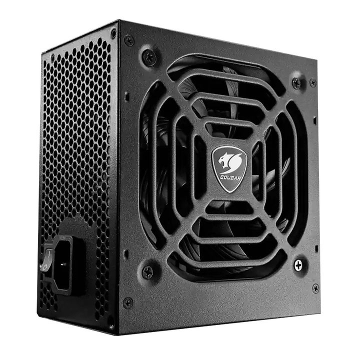 600w cougar бп в отличном состоянии