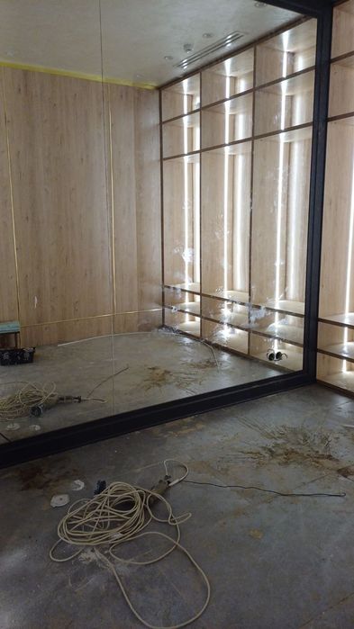 Элекромонтаж сборка электро щитов  пусканаладка приборов