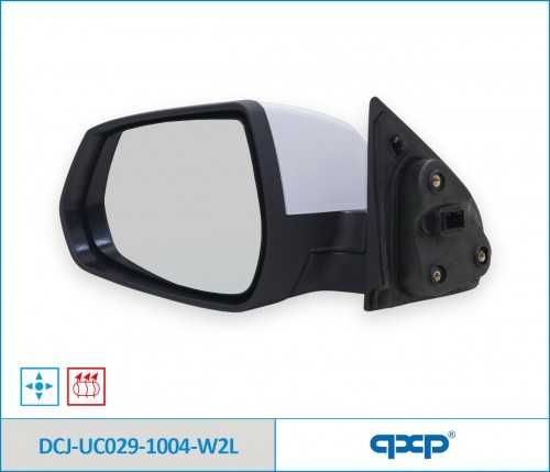 Зеркало боковое на Шевролет