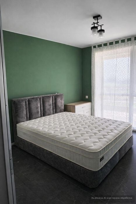 Дава се под наем Тристаен апартамент в Варна, Виница - 109 кв.м за 800 € - Снимка #3