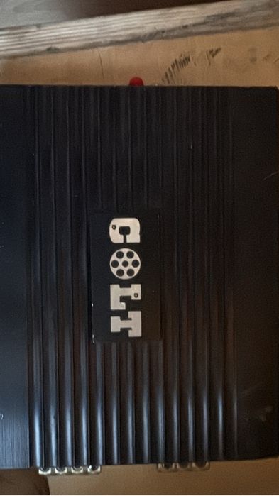 Продам Саб буфер Dinamic State 900 wt max