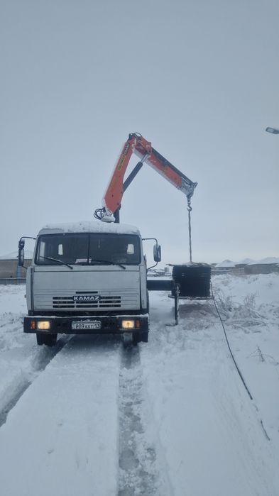 Услуга манипулятор