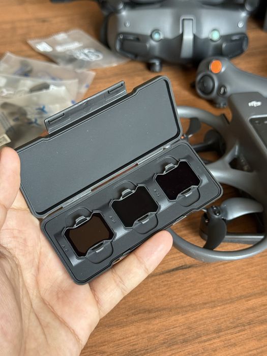Продам Dji avata 2