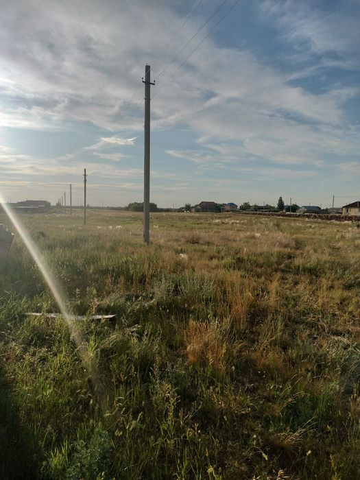 Дачный участок 10 соток