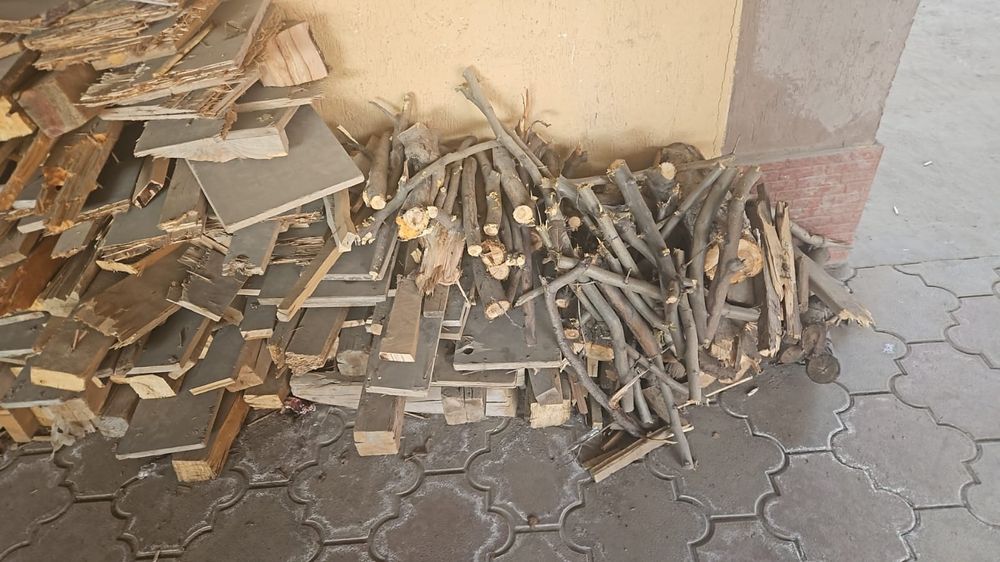 Продам дрова для топки