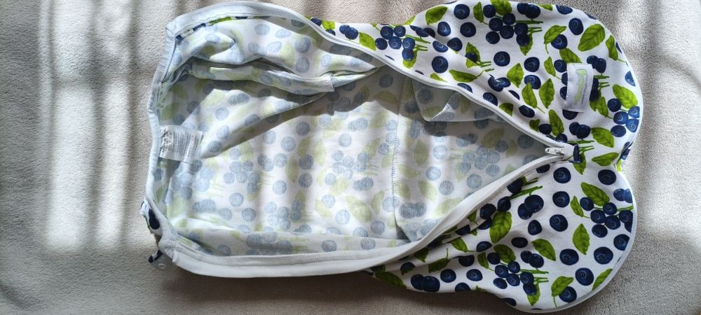 Бебешко чувалче за сън