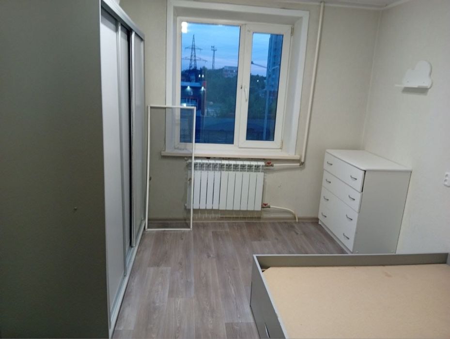 Продается 2 комнатная квартира