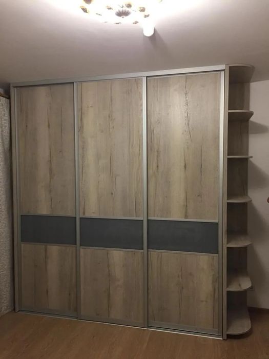 Мебель на заказ